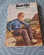 Boek - Bartje - Anne de Vries, Enlèvement ou Envoi, Comme neuf, Anne De Vries