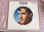 Elvis - A Legendary Performer lp, Rock and Roll, Enlèvement, Utilisé