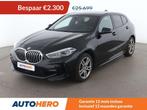 BMW 1 Serie 118 118i M Sport (bj 2022, automaat), Auto's, 1 Reeks, Gebruikt, Euro 6, 136 pk