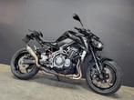 Kawasaki Z 900 (bj 2017), Bedrijf, 900 cc, Meer dan 35 kW, Overig