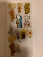 Retro pins can carnaval Gilles de Binche 3€ het stuk, Verzamelen, Ophalen of Verzenden, Zo goed als nieuw