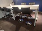 Kantoormeubilair, Ophalen, Gebruikt, Bureau