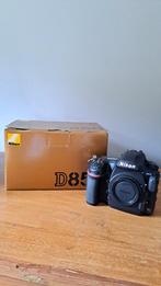 Nikon D850, Audio, Tv en Foto, Fotocamera's Digitaal, Ophalen of Verzenden, Zo goed als nieuw, Spiegelreflex, Nikon