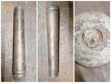 Duitse militaire contactdoos 36 WO2  beschikbaar voor biedingen