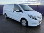 2016 - Mercedes-Benz - Vito - 111 CDI Func. Long - Véhicule, Euro 5, Achat, Entreprise, Mercedes-Benz