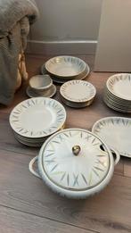 Vintage servies, Antiek en Kunst, Antiek | Servies compleet, Ophalen