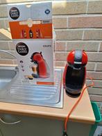 koffiezet Dolce Gusto, Elektronische apparatuur, Ophalen, Overige modellen, Zo goed als nieuw, 2 tot 4 kopjes