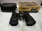 Tasco verrekijker met originele koffer en doos, Audio, Tv en Foto, Optische apparatuur | Verrekijkers, Ophalen of Verzenden, Zo goed als nieuw