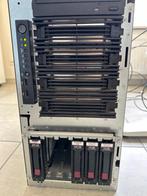 HP PROLIANT ML350 G6 SERVER, 16 GB, 1 TB, Enlèvement, Composants échangeables à chaud