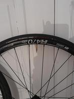 Wielen, Fietsen en Brommers, Ophalen