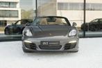 Porsche Boxster 2.7 *Manuel Gearbox* 55000 km PDC (bj 2012), Auto's, Porsche, 1385 kg, Elektrische ramen, Gebruikt, Beige