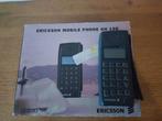 Vintage mobiele telefoon Ericsson GH198, Telecommunicatie, Ophalen of Verzenden, Zo goed als nieuw