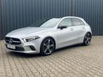 Mercedes A klasse 180 D sport edition, Auto's, Mercedes-Benz, Leder, Diesel, 5 deurs, Particulier