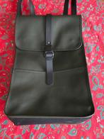 Recent rugzak donker grijs water afstoten in, Ophalen of Verzenden, Zo goed als nieuw