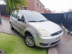 FORD FIESTA 1.4 BENZINE (140 000KM ), Auto's, Ford, Stof, Elektrische ramen, Handgeschakeld, 1400 cc