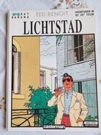 Strip van " Ray Banana " , nr.2, Une BD, Enlèvement ou Envoi, Utilisé