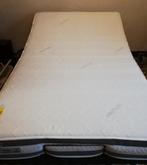 Ergonomisch WINX 5 Lattoflex bed en matras, Comme neuf, Enlèvement