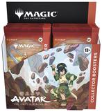 Magic The Gathering Avatar The Last Airbender Pre-Order, Ophalen of Verzenden, Nieuw, Boosterbox