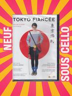 Tokyo Fiancée Nieuw onder cello | 5051083090384, Cd's en Dvd's, Dvd's | Komedie, Verzenden, Nieuw in verpakking, Romantische komedie