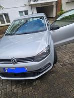 VW POLO, 5 places, Berline, Tissu, Carnet d'entretien