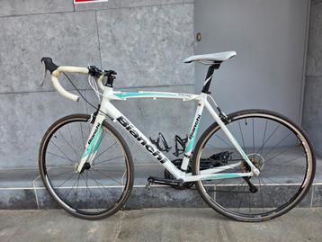 Bianchi Nirone 7, Enlèvement, Utilisé