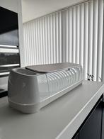 Cricut Maker – veelzijdige snijmachine, Ophalen of Verzenden, Zo goed als nieuw, Materiaal