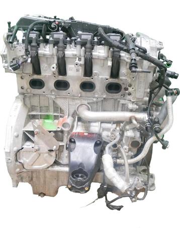 Mercedes C-Klasse W205 1.5L M264.915 M264-motor beschikbaar voor biedingen