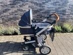 Joolz day, Gebruikt, Verstelbare duwstang, Combiwagen, Ophalen