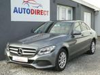 Mercedes-Benz C 180 Automaat Cuir, Navi, Airco, PDC *GARANTI, Argent ou Gris, Achat, Noir, https://public.car-pass.be/vhr/0bfb3569-e817-4f53-aead-5967364a2880