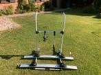 Thule fietsendrager g2 elite voor camper of caravan, Auto diversen, Fietsendragers, Ophalen, 3 fietsen of meer, Zo goed als nieuw