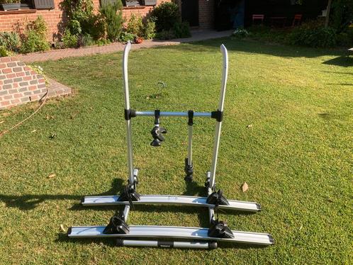 Thule fietsendrager g2 elite voor camper of caravan, Auto diversen, Fietsendragers, Zo goed als nieuw, 3 fietsen of meer, Elektrische fiets