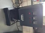 A vendre, Ophalen, Espresso apparaat, Koffiebonen, Zo goed als nieuw