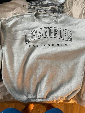 Los Angeles, Enlèvement, Comme neuf