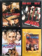 (C) 100 DVD’s voor 35€, Cd's en Dvd's, Dvd's | Overige Dvd's, Ophalen, Gebruikt