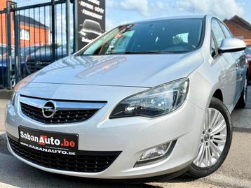Opel Astra 1.7 Cdti  ( 81 Kw - 110 cv ) Enjoy 2012 beschikbaar voor biedingen