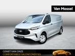 Ford Transit Custom 320L 2.0TD 150Pk/110Kw M6 FWD Trend-NEW-, Autos, Camionnettes & Utilitaires, Neuf, Argent ou Gris, Entreprise