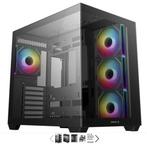 NIEUWE Game PC ,Ryzen 7 9800X3D, 32gb ddr5, RX 9070XT,2TBssd, Ophalen, 32 GB, Virtual Reality, AMD Ryzen 7