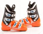 39 40 EU kinder skischoenen ATOMIC WAYMAKER JR R4, Gebruikt, Schoenen, Ophalen of Verzenden, Carve