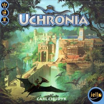 Uchronia beschikbaar voor biedingen