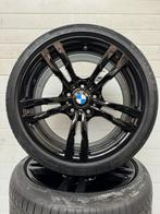 18’’ BMW 3 SERIE 4 SERIE F30 F31 F32 F33 F36 VELGEN ZOMERBAN, Auto-onderdelen, 18 inch, Gebruikt, -, -
