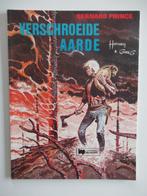 bernard prince....nr.7...verschroeide aarde, Livres, BD, Comme neuf, Enlèvement ou Envoi