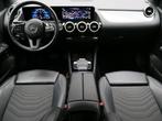 Mercedes-Benz B-Klasse 180 Business Line + LED + SENSOREN +, Gebruikt, Zwart, 4 cilinders, 700 kg