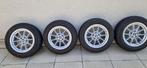 bmw winterset, Auto-onderdelen, Banden en Velgen, 16 inch, Nieuw, Band(en), Personenwagen