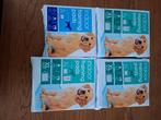 Puppy trainingspak 4 pakken voor 8 euro, Ophalen of Verzenden, Nieuw