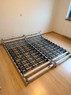 Lattoflex lattenbodem 2x 90x200, Ophalen, Zo goed als nieuw