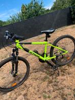 Mountainbike Rockrider ST500 24 inch, Ophalen, Zo goed als nieuw, Heren, Overige merken