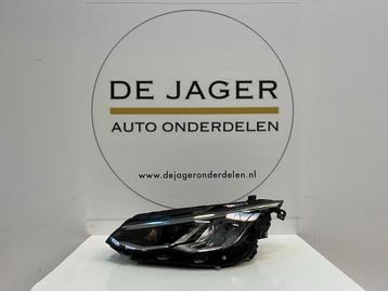 VW GOLF 8 HALOGEEN LED KOPLAMP LINKS 5H1941005 beschikbaar voor biedingen