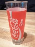 Coca-Cola longdrink, Ophalen of Verzenden, Zo goed als nieuw, Frisdrankglas