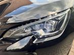 Peugeot 308 SW | GT LINE | FULL LED | NAVI | CAMERA | PDC |, Gebruikt, Zwart, 5 deurs, 3 cilinders