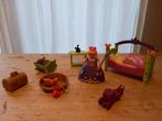 Playmobil Princess 6852 slaapkamer van de prinses, Kinderen en Baby's, Speelgoed | Playmobil, Ophalen of Verzenden, Zo goed als nieuw